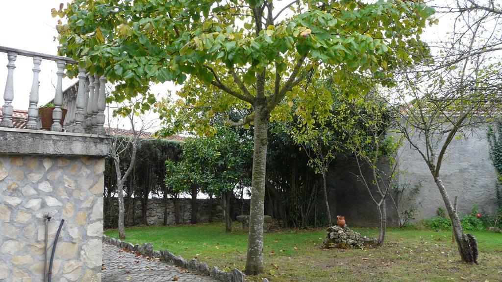 Casa Vale Florido Alvorge Exterior foto