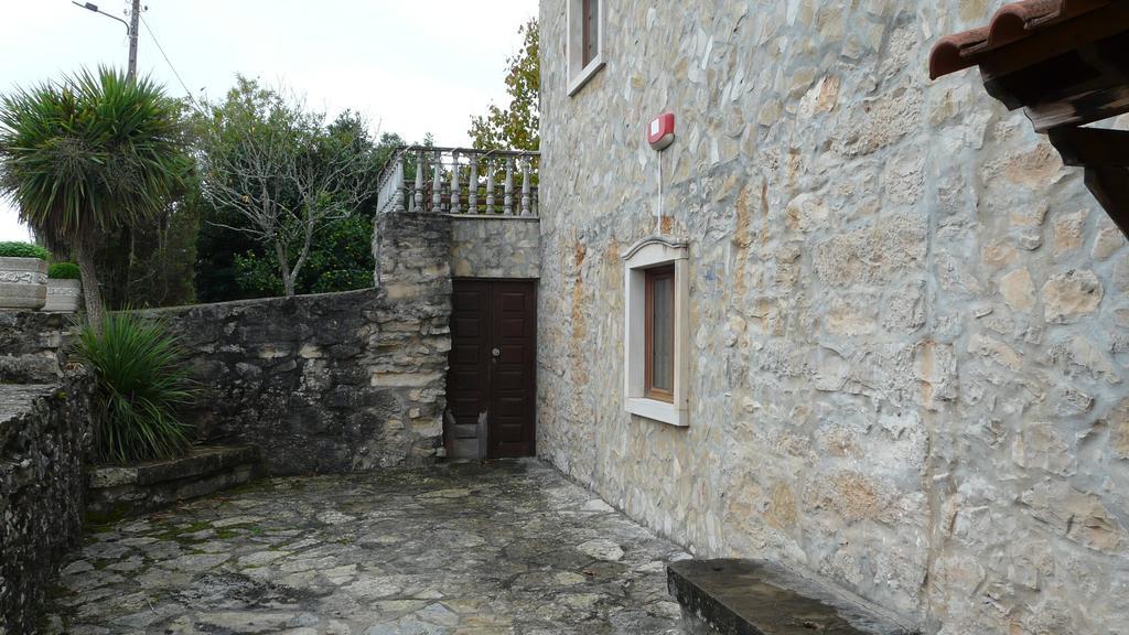 Casa Vale Florido Alvorge Exterior foto