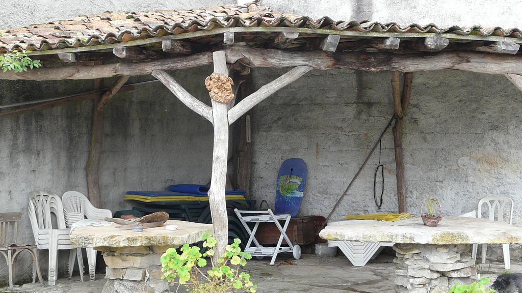 Casa Vale Florido Alvorge Exterior foto