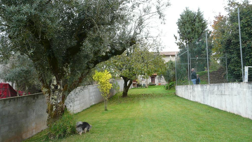 Casa Vale Florido Alvorge Exterior foto