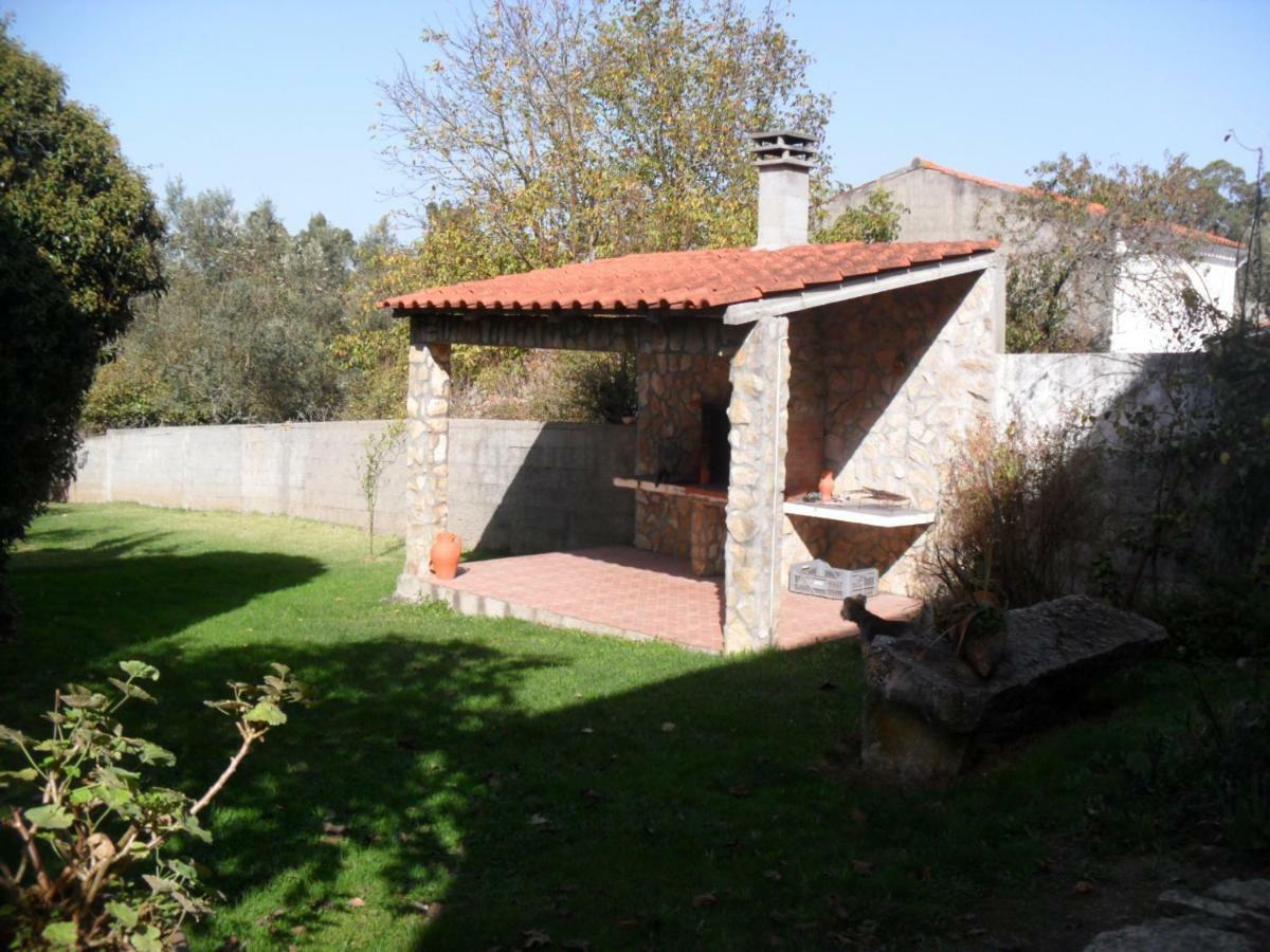 Casa Vale Florido Alvorge Exterior foto